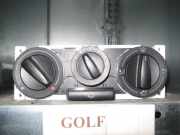 Heizungsbetätigung VW Golf Golf 1.6 Flair 1J0819045
