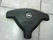 SRS Einheit Sicherheitsmodul Fahrer Opel Agila Agila 1.2 16V