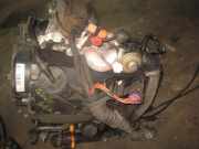 Motor - AVB - Teilespender inkl. Einspritzanlage VW Passat Passat Variant 1.9 TDI