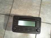 Radio - RCD300 VW Golf Golf 1.4 Performance