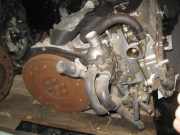 Motor - CG10DE - 117200KM Nissan Micra Micra