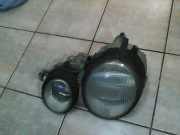 Orig. Scheinwerfer Links Mercedes-benz CLK CLK Coupe 200 Kompressor S