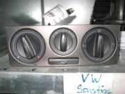 Heizungsbetätigung VW Bora Bora 1.6 Carat 1J0 819 045 K