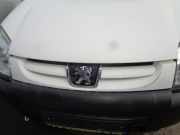 K�hlergrill Emblem Blende Peugeot Partner Partner 170 C HDi 90 Sync Edition
