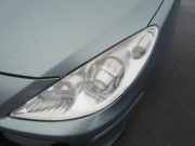 Orig. Scheinwerfer links - Facelift ab Bj. 05 Peugeot 307 307 SW 140 Edition 9681834880