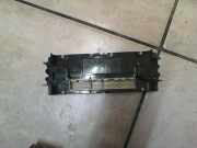 Klimabedieneinheit Climatronic Skoda Octavia Octavia 1.9 TDI PD Combi Futura