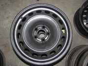 Stahlfelge VW Polo 9N - 6,5Jx16 ET43 - 9745 VW Polo Polo 1.2 Sochic 600601027J