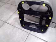 Blende vorne Mittelkonsole Zierblende Renault Captur Captur Energy dCi 110 Attraction 682704761R