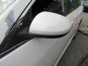 Aussenspiegel elektrisch verstell-/heiz-/einklappbar links Mazda 6 6 Sport Kombi 2.2 CD DPF Trendline