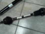 Antriebswelle Links - Golf IV 1.4 - 1J0407271AL VW Golf Golf 1.4