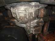 Differential Hinterachse - Rexton W RJ Ssangyong Rexton Rexton W 2.2 e-xdi 220 4WD Automatik Sync Edition