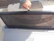 Laderaumabdeckung Rollo Trennnetz Audi Audi A4 A4 Avant 2.5 TDI multitronic GL