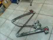 Fensterheber Elektrsich Links MIT Motor Ford Focus Focus 103098