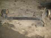 Hinterachse Komplett Trommelbremse - Colt Mitsubishi Colt Colt 1.3