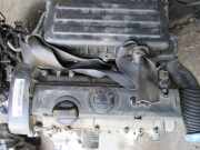 Motor - Cggb - 121.543km Skoda Roomster Roomster 1.4 MPI Classic