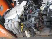 Motor Komplett - MHA - 131.626km Ford Puma Puma