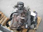 Motor Komplett - J4C - 62.498km Ford Fiesta Fiesta Signo