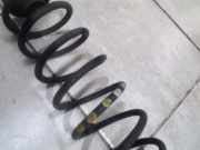 Hinterfeder Feder hinten Seat Ibiza Ibiza 1.2 TSI GL