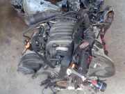 Motor - ASN - Teilespender, zum Ausschlachten Audi Audi A4 A4 Avant 3.0 quattro