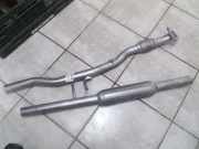 Mittelschalld?mpfer Hosenrohr Flexteil - Wagon R / Agila Opel Agila Agila 1.2 16 V Trendline