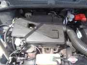 Schaltgetriebe - M16A - 147.069km Suzuki SX4 SX4 1.6 VVT Trendline