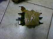 Bremsklotzsatz Vorne - Skoda Skoda Fabia Fabia 1.2 TSI Combi DSG