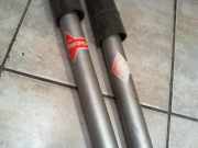 Stossdämpfer-satz Ford Fusion Fusion 1.6 Titanium