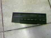 Display/bildschirm - Bordcomputer - 8357653 BMW 3er 320i 8357653