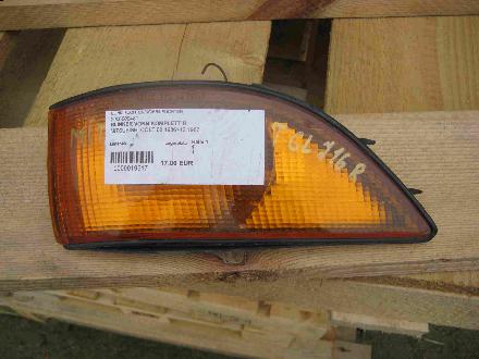 Blinker Vorn Komplett Rechts Mitsubishi Colt Colt 1500 TZD