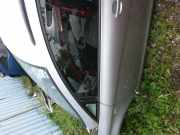 Tür links vorn SEAT ALTEA XL (5P5, 5P8) 1.2 TSI 77 KW 5P0831055A