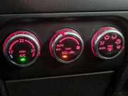 Bedienelement, Klimaanlage FIAT SEDICI (189) 1.9 D MULTIJET 4X4 88 KW 71743212