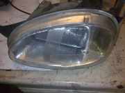 Hauptscheinwerfer links OPEL CORSA B (73_, 78_, 79_) 1.4I 40 KW