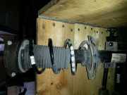 Federbein rechts vorn SEAT IBIZA V 3R7 1,0 ECO TSI STYLE DSG 85 KW 2Q0413031AN