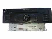 CD-Radio Audi Concert Radio AUDI A4 AVANT (8K5, B8) 2.0 TDI 105 KW 8T1035186P