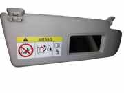 Sonnenblende rechts SEAT MII (KF1_) 1.0 44 KW