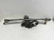 Wischermotor vorne mit Gestänge AUDI A4 AVANT (8D5) 1.8 92 KW 8D1955113C