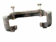 Bremssattelträger rechts vorn Bremssattelhalter rechts vorne RENAULT SCÉNIC III (JZ0/1_) 1.5 DCI 81 KW
