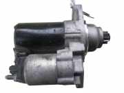 Anlasser geprüftes Ersatzteil VW FOX (5Z1, 5Z3) 1.2 40 KW 0001120400