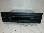 CD-Radio AUDI A3 (8P1) 1.9 TDI 77 KW 8P0035186C