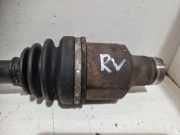 Antriebswelle rechts vorn FIAT SEDICI (189) 1.9 D MULTIJET 4X4 88 KW 71768698
