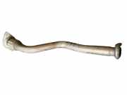 Auspuffrohr Auspuff Flex Rohr vorne RENAULT CLIO II (BB0/1/2_, CB0/1/2_) 1.5 DCI 60 KW