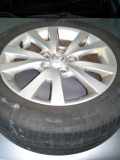 Felge Alu 16 x 6,5 J 5 Loch Original Mazda MAZDA 6 (GG) 2.0 DI 89 KW