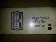 Schalter Fensterheber Schalter rechts vorne OPEL FRONTERA B (6B_) 2.2 DTI 85 KW 997174-5852