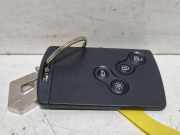 Zündschloss mit Lesekarte RENAULT CLIO IV (BH) 1.2 16V 54 KW