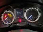 Tachometer SKODA OCTAVIA III COMBI (5E5, 5E6) 2.0 TDI 110 KW 5E0920751F