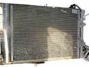 Klimakondensator VW POLO (9N_) 1.4 16V 74 KW 6Q0820411E