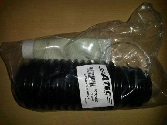 Faltenbalgsatz, Lenkung BMW 5 (E39) 520 I 125 KW 10701680 Bild Faltenbalgsatz, Lenkung BMW 5 (E39) 520 I 125 KW 10701680