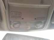 Innenleuchte Innenbeleuchtung vorne mitte VW PASSAT VARIANT (3C5) 1.9 TDI 77 KW