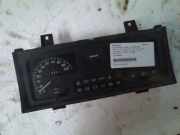 Tachometer Kombiinstrument RENAULT CLIO I (B/C57_, 5/357_) 1.2 40 KW 7700806692