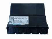 Steuergerät Zentralverriegelung Komfortsteuergerät FORD MONDEO III KOMBI (BWY) 2.0 16V TDDI/TDCI 85 KW 5WK48731A